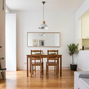 Appartement met Twee Slaapkamers